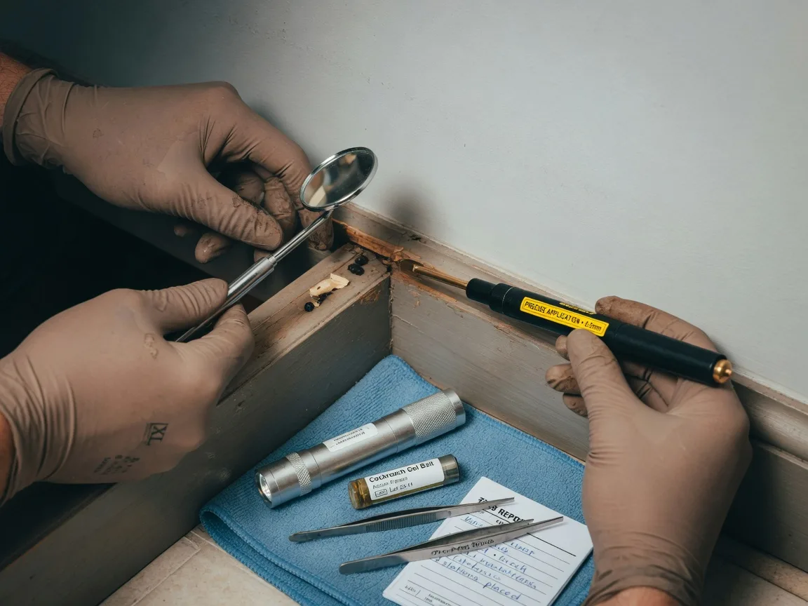 Why choose Emergency Pest Control in Noxapater, MS